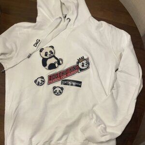 DOLCE & GABBANA hoodie